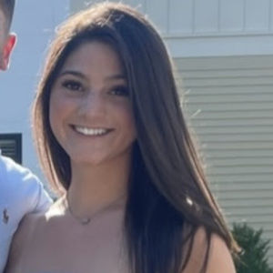 Meet your Posher, Gianna